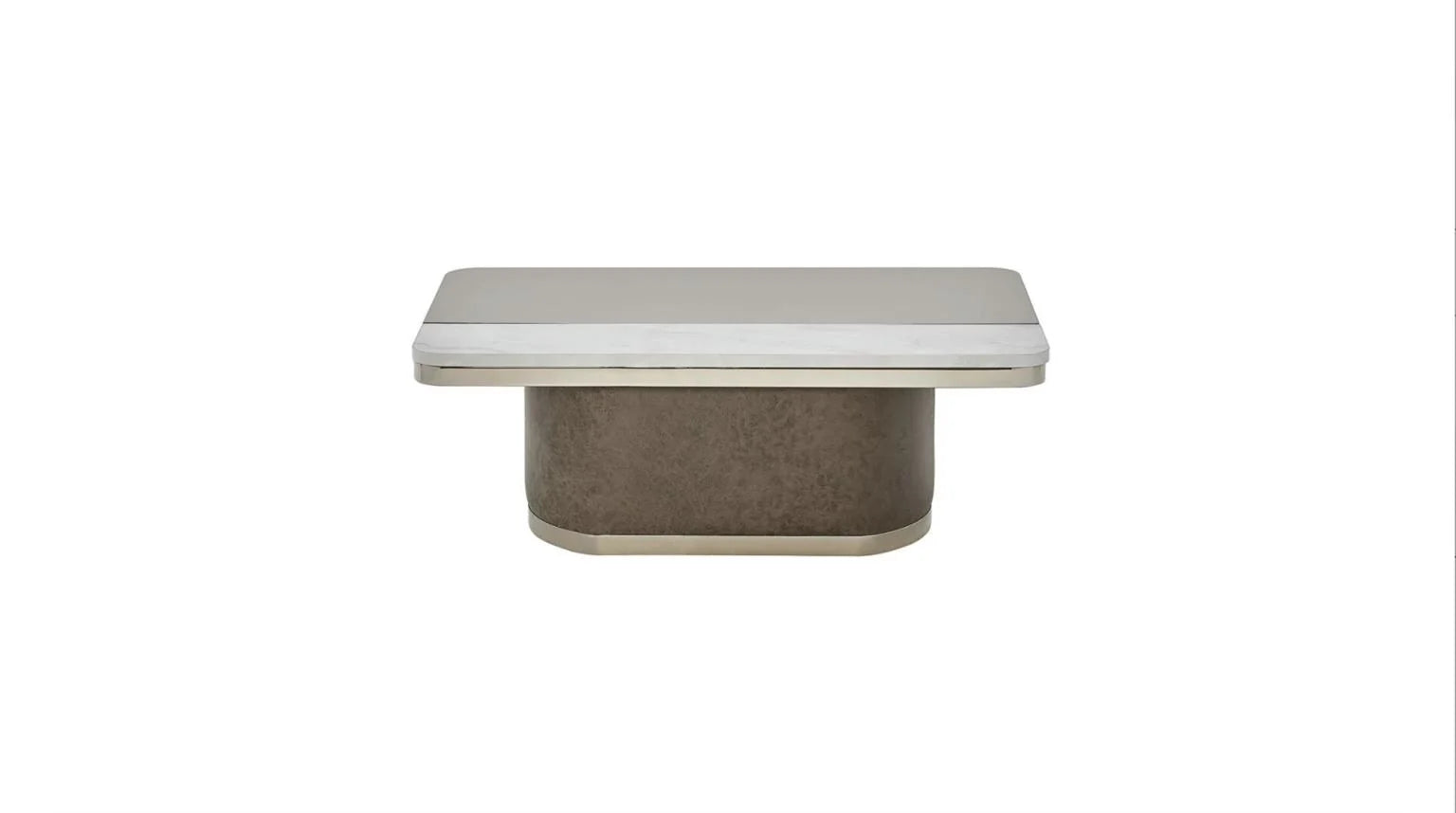 Luxury Modern Estela Coffee Table European Style for Villa