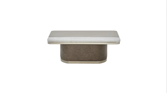Luxury Modern Estela Coffee Table European Style for Villa