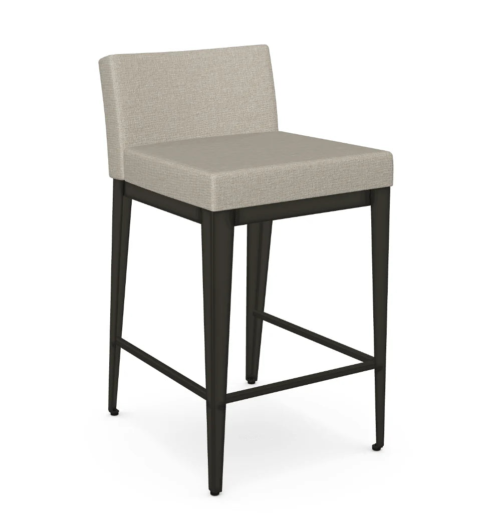 Luxury Modern Ethan Stool European Style for Villa