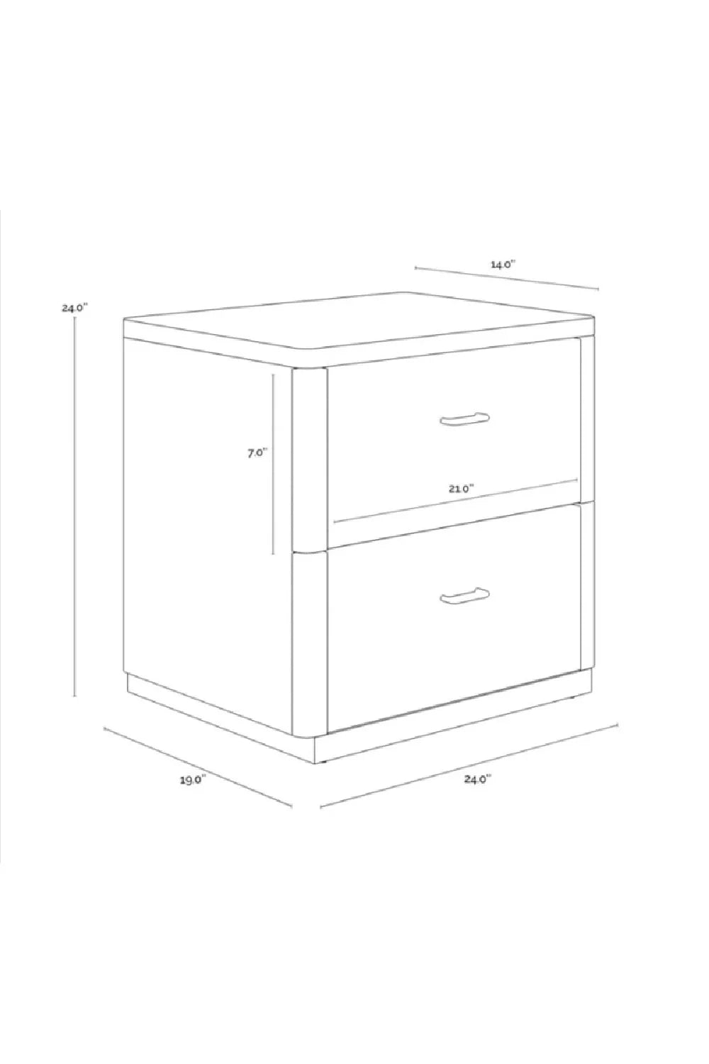 Luxury Modern Etienne Rope Nightstand European Style for Villa