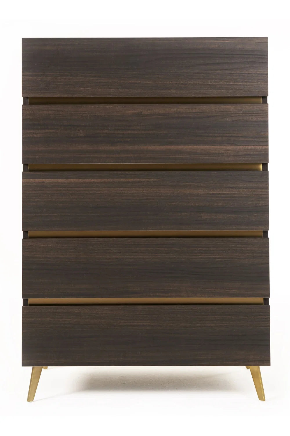 Luxury Modern Eucalyptus Tall Chest European Style for Villa