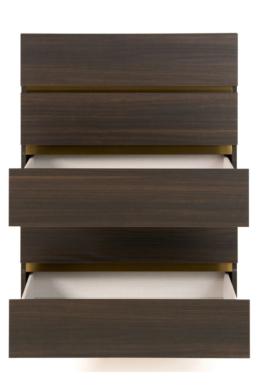 Luxury Modern Eucalyptus Tall Chest European Style for Villa