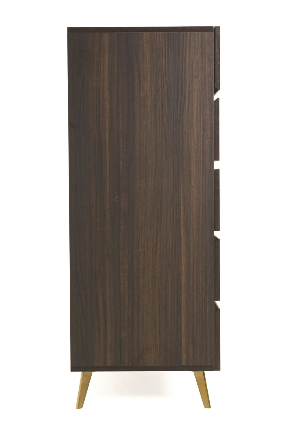 Luxury Modern Eucalyptus Tall Chest European Style for Villa
