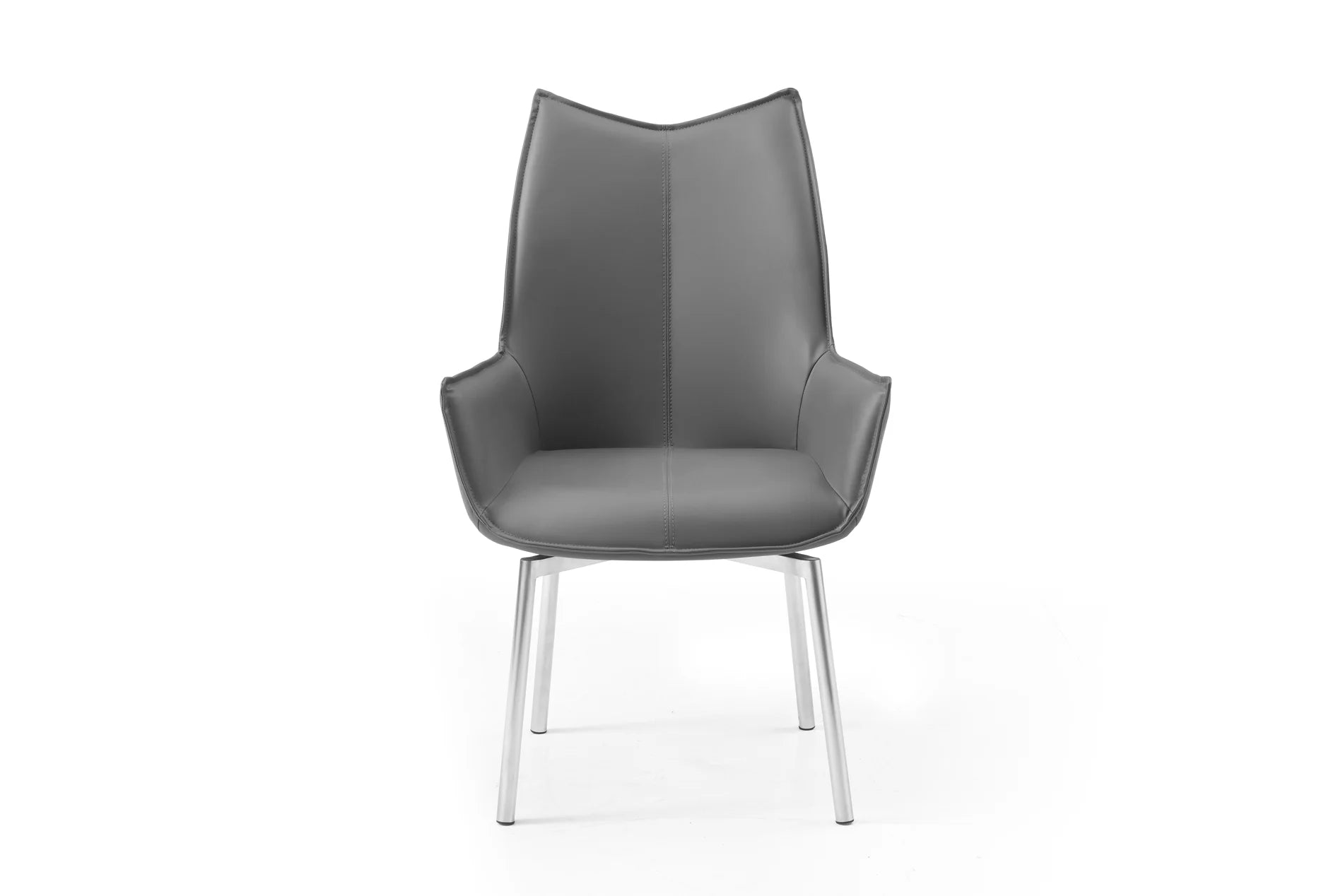 Luxury Modern Eva Dining Chair European Style for Villa