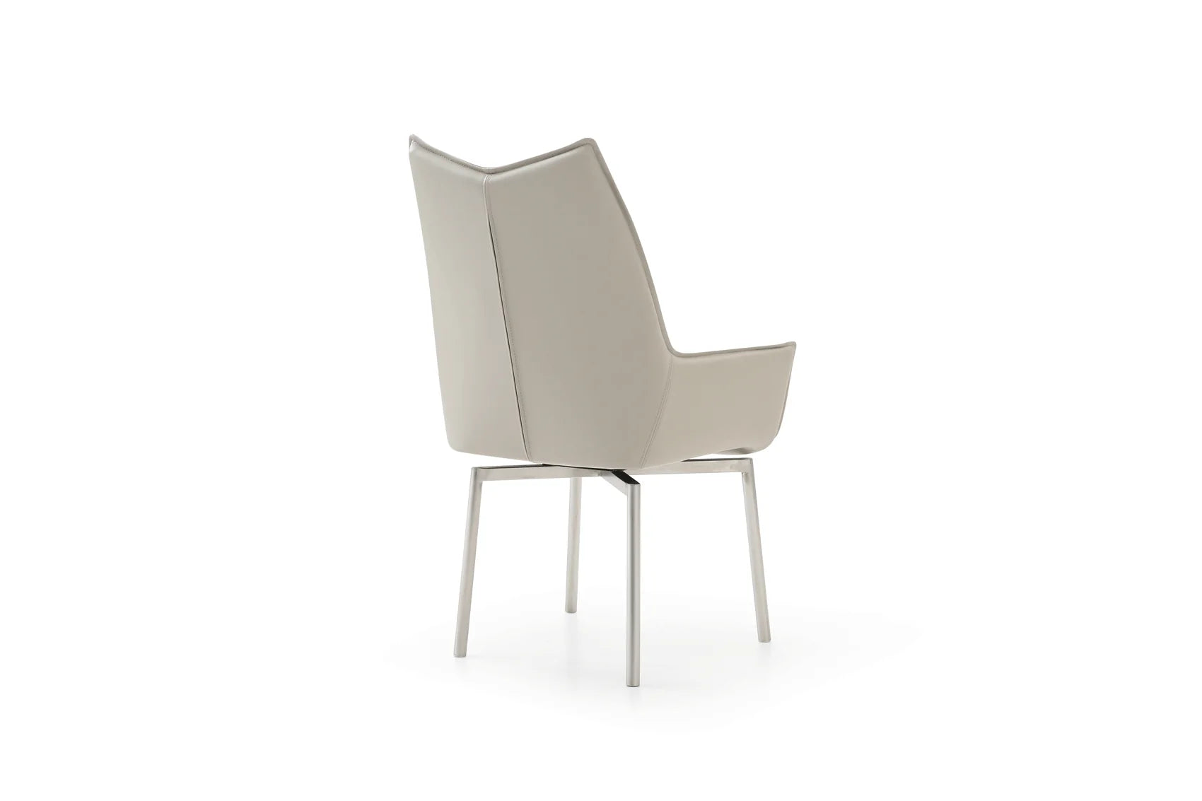 Luxury Modern Eva Dining Chair European Style for Villa