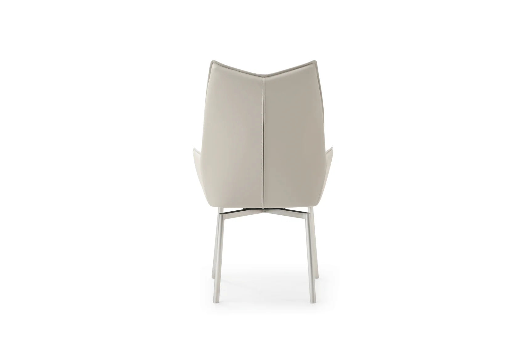 Luxury Modern Eva Dining Chair European Style for Villa