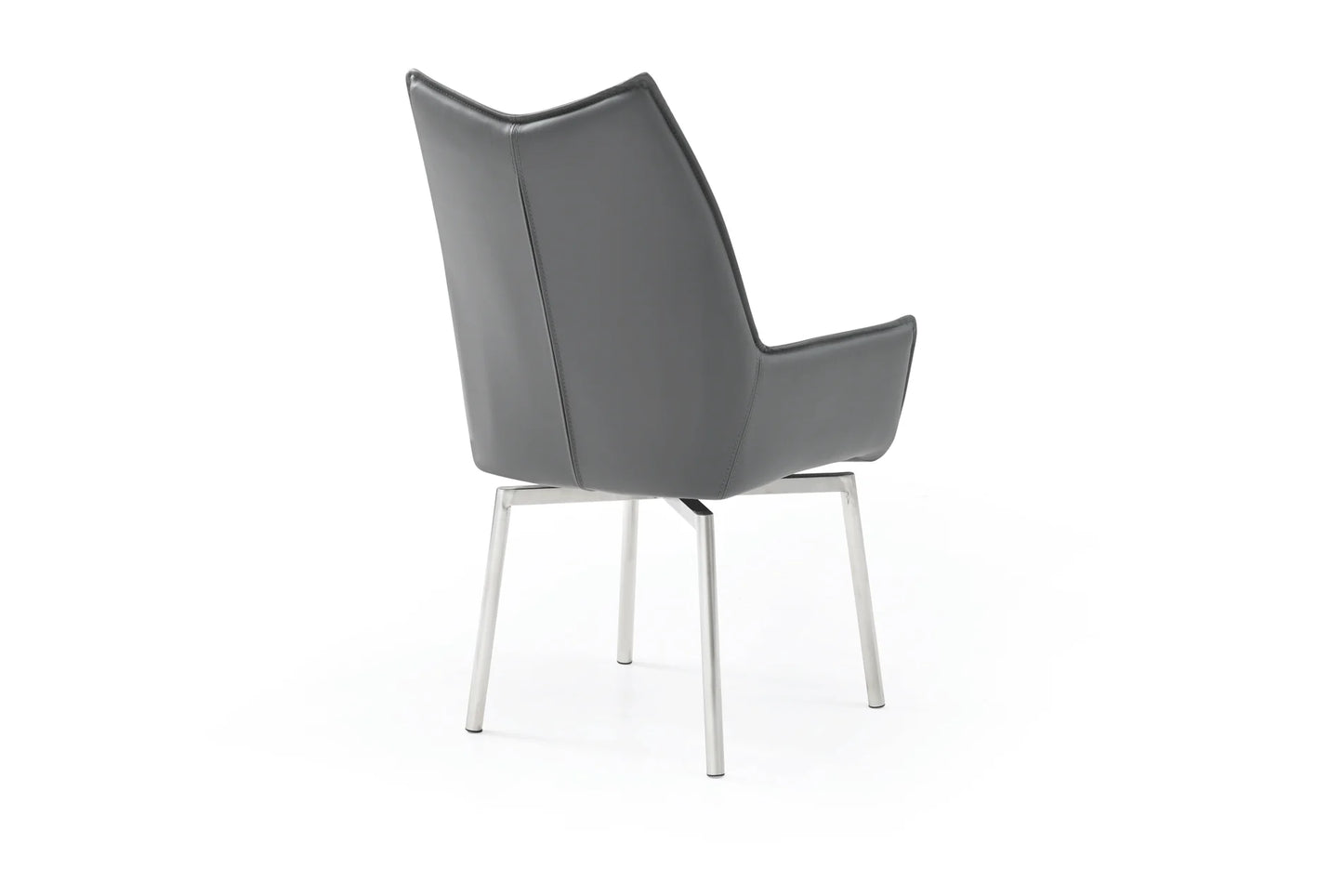 Luxury Modern Eva Dining Chair European Style for Villa