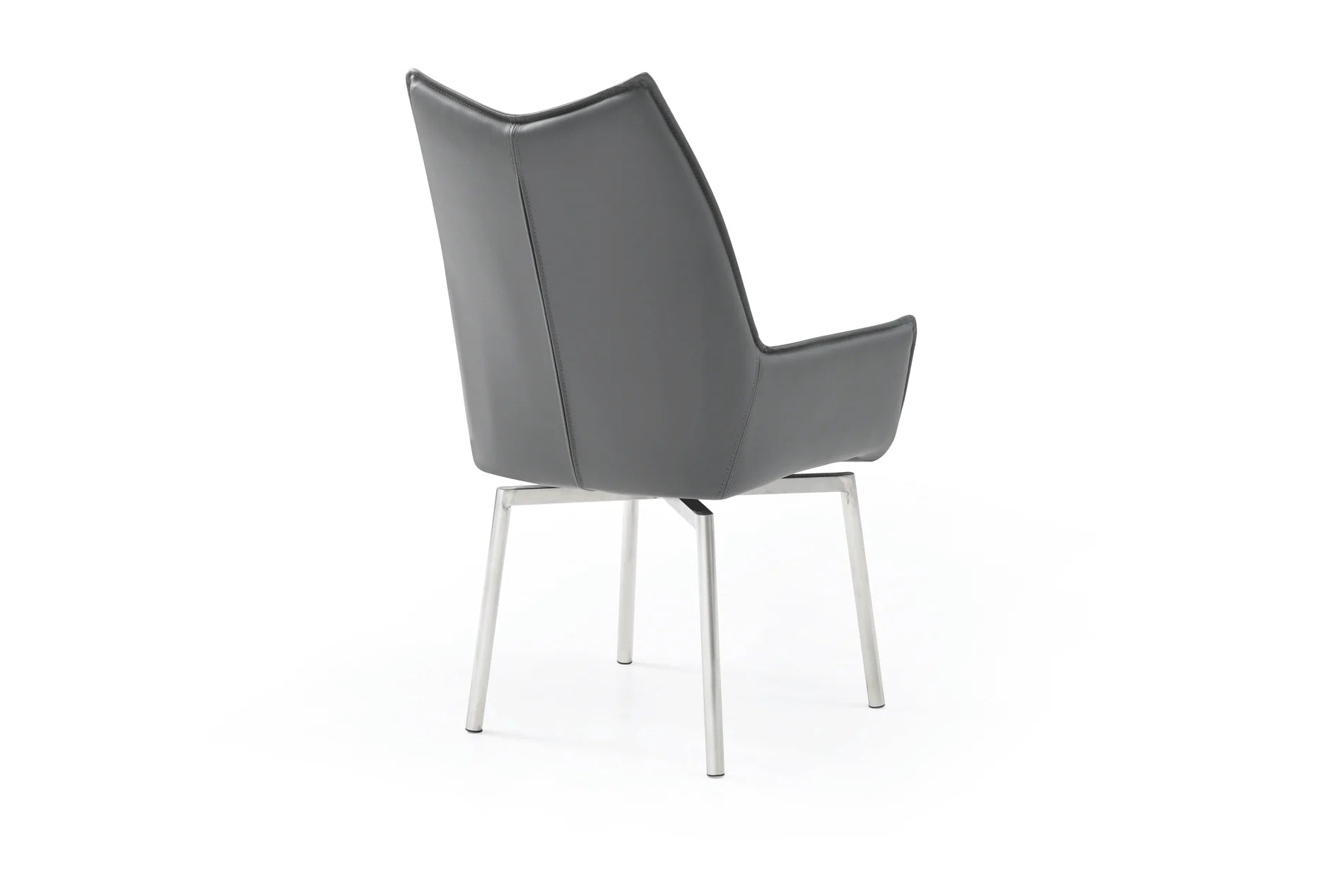 Luxury Modern Eva Dining Chair European Style for Villa