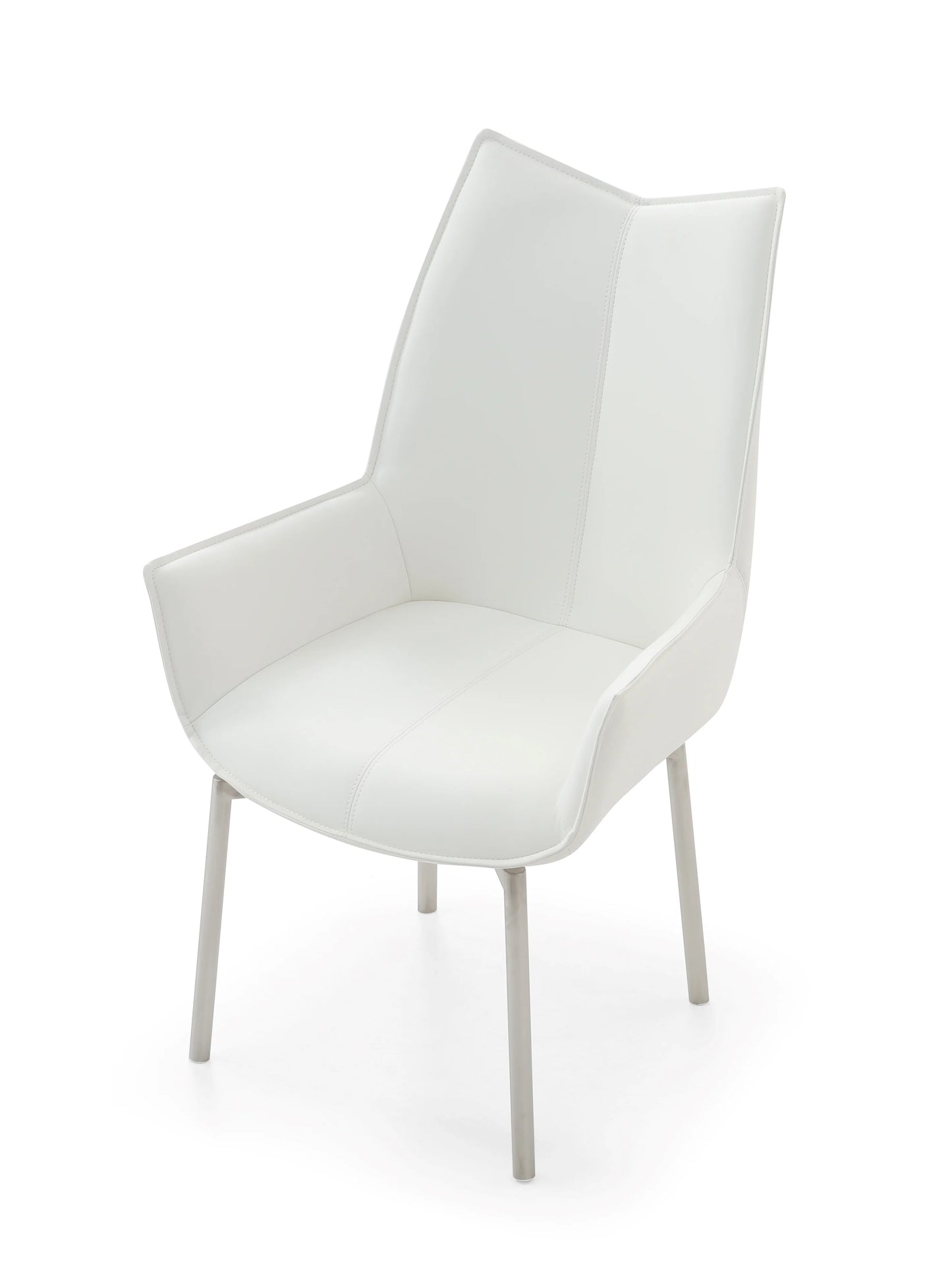 Luxury Modern Eva Dining Chair European Style for Villa