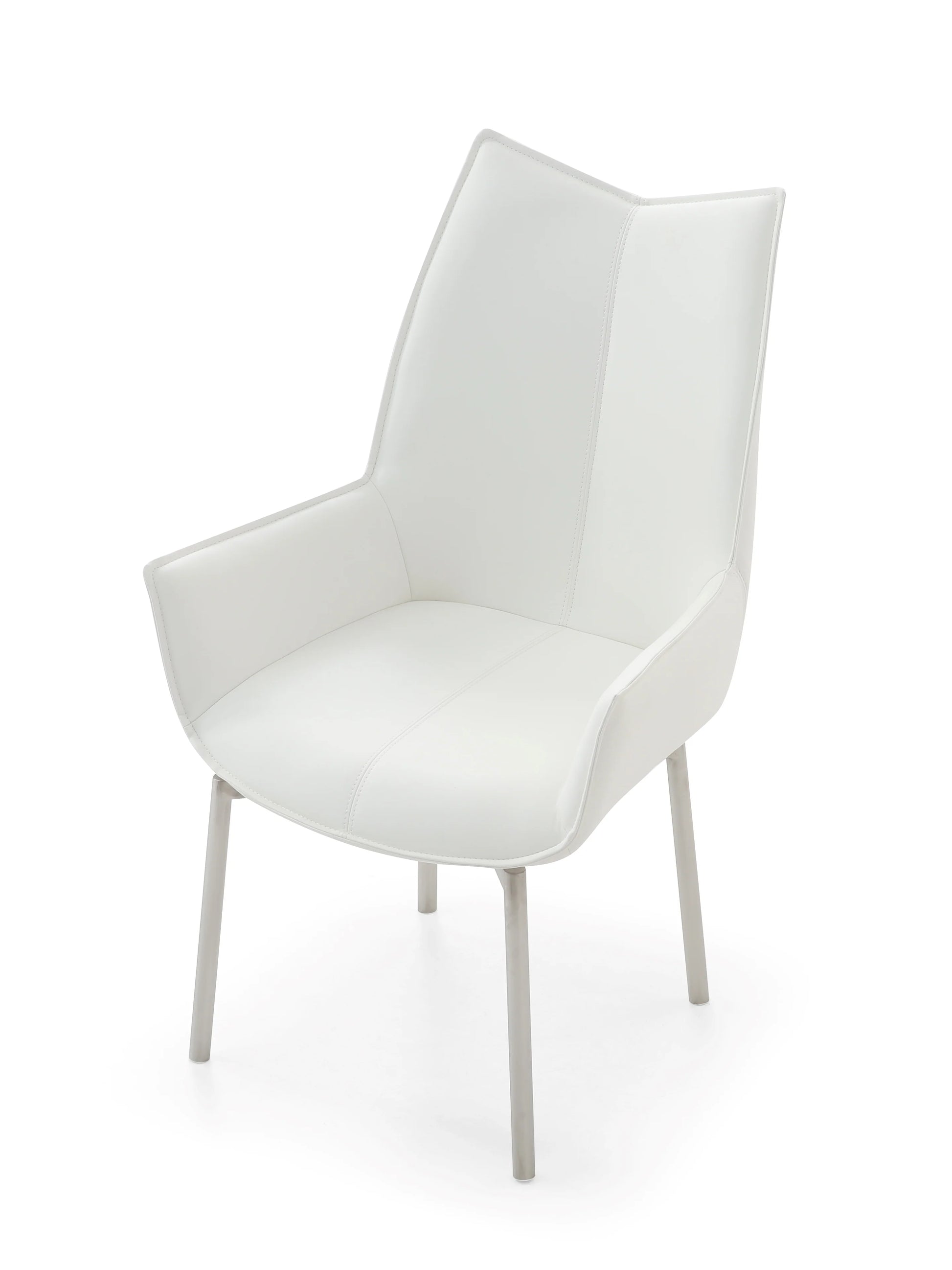 Luxury Modern Eva Dining Chair European Style for Villa