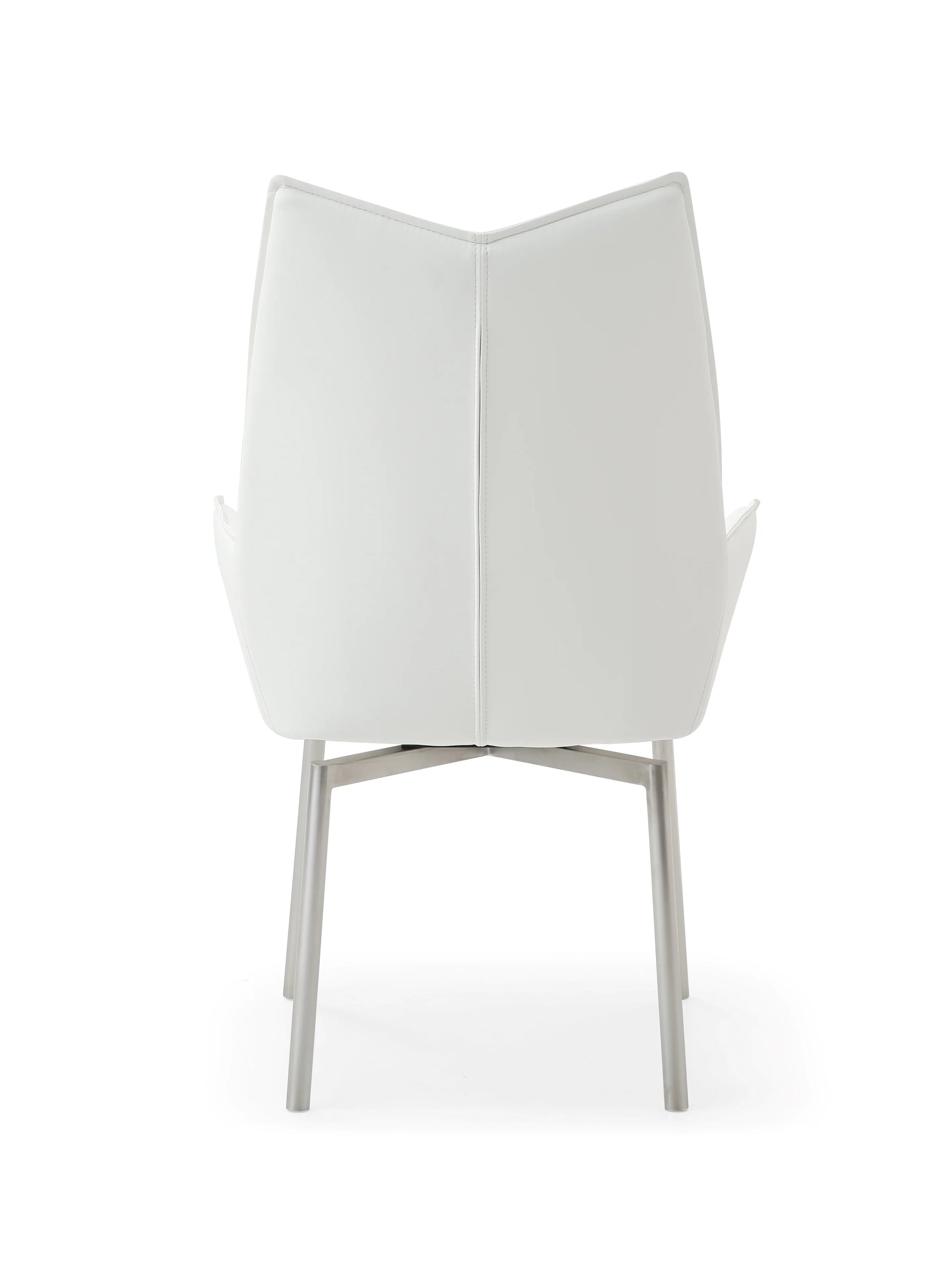 Luxury Modern Eva Dining Chair European Style for Villa