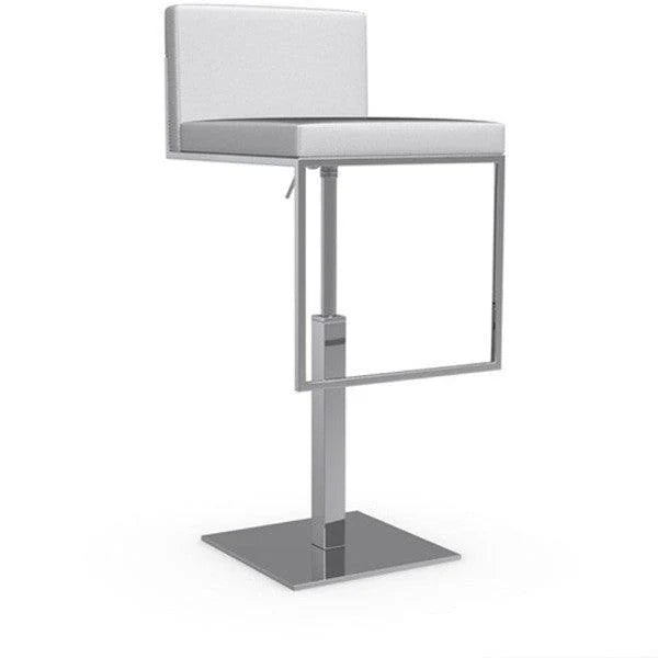 Luxury Modern Even Swivel Stool European Style for Villa