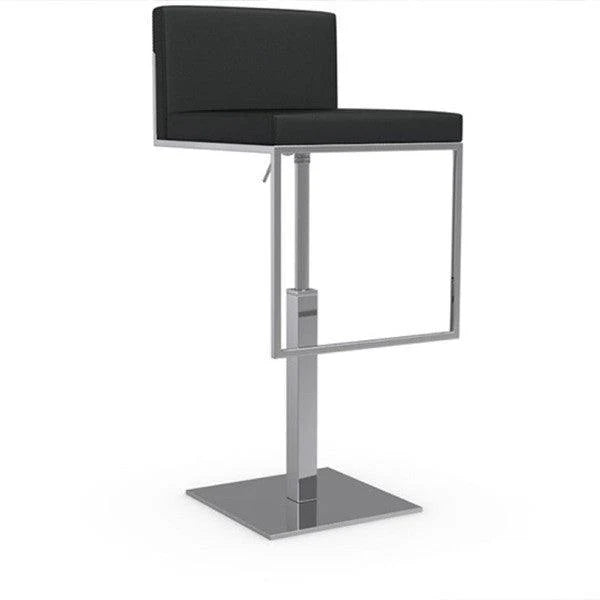 Luxury Modern Even Swivel Stool European Style for Villa
