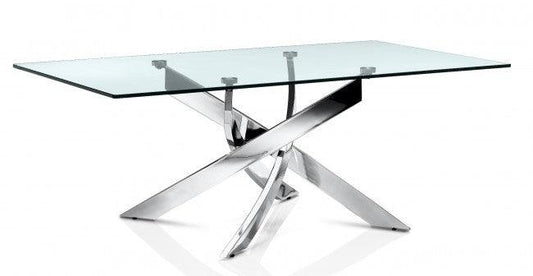 Luxury Modern Fabiano Coffee Table European Style for Villa