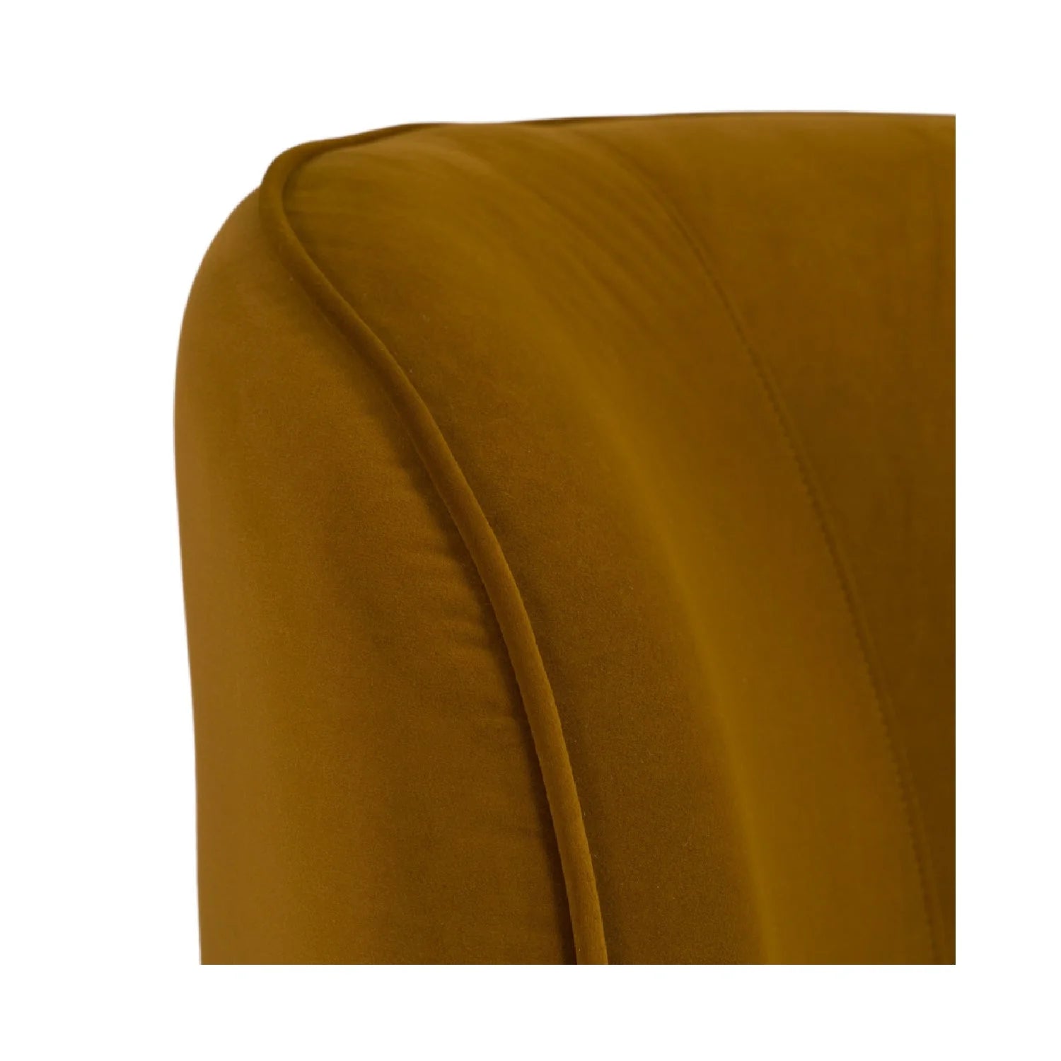 Luxury Modern Fabric Upholstered Bed European Style for Villa