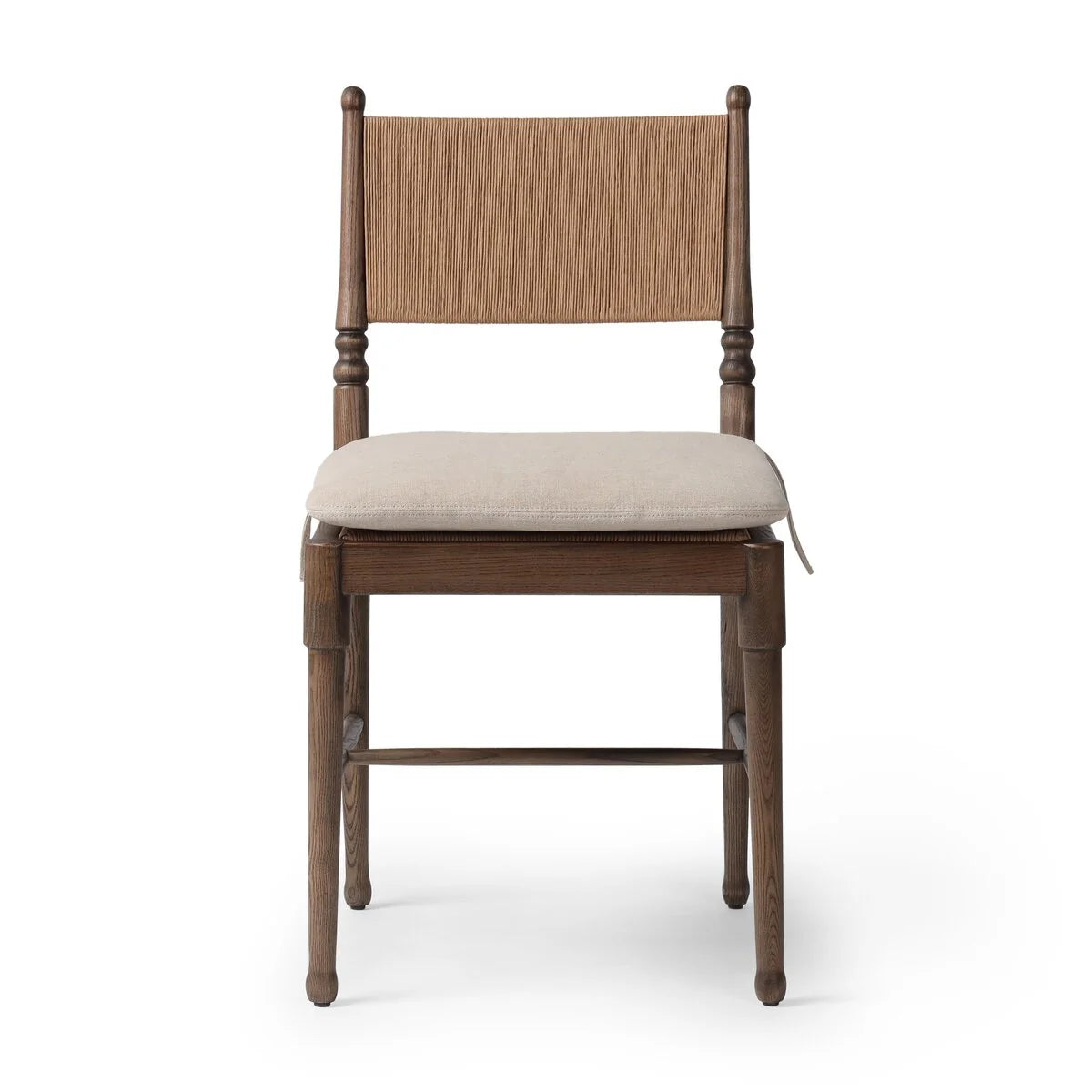 Luxury Modern Fayth Dining Chair European Style for Villa