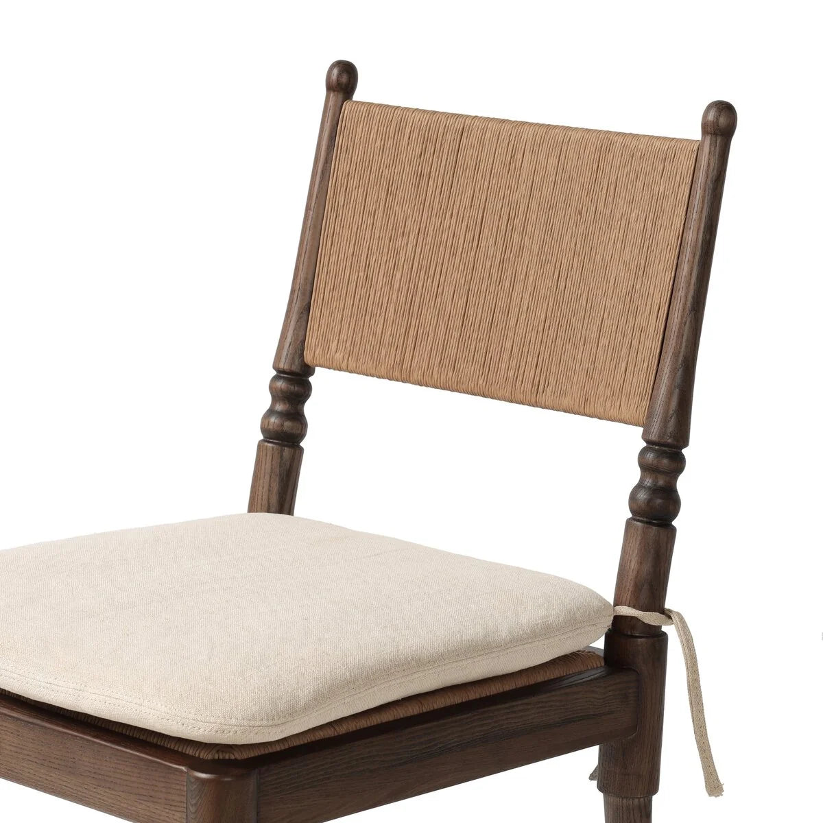 Luxury Modern Fayth Dining Chair European Style for Villa