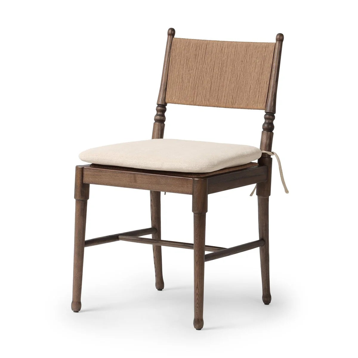 Luxury Modern Fayth Dining Chair European Style for Villa
