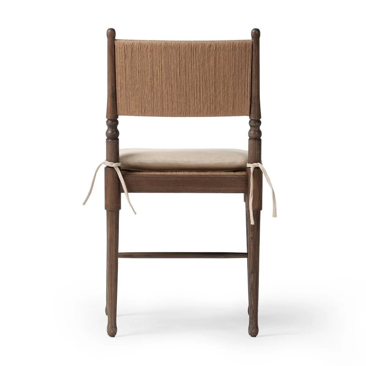 Luxury Modern Fayth Dining Chair European Style for Villa