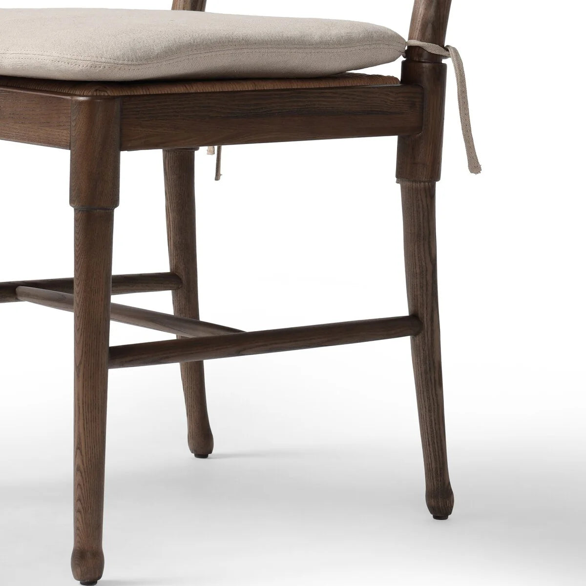 Luxury Modern Fayth Dining Chair European Style for Villa