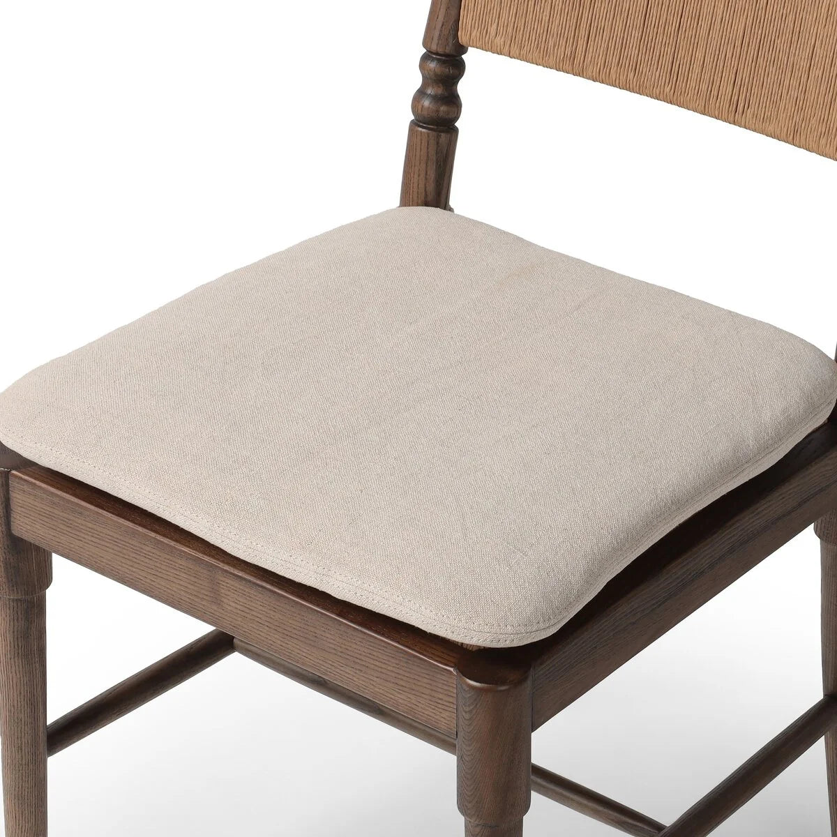 Luxury Modern Fayth Dining Chair European Style for Villa