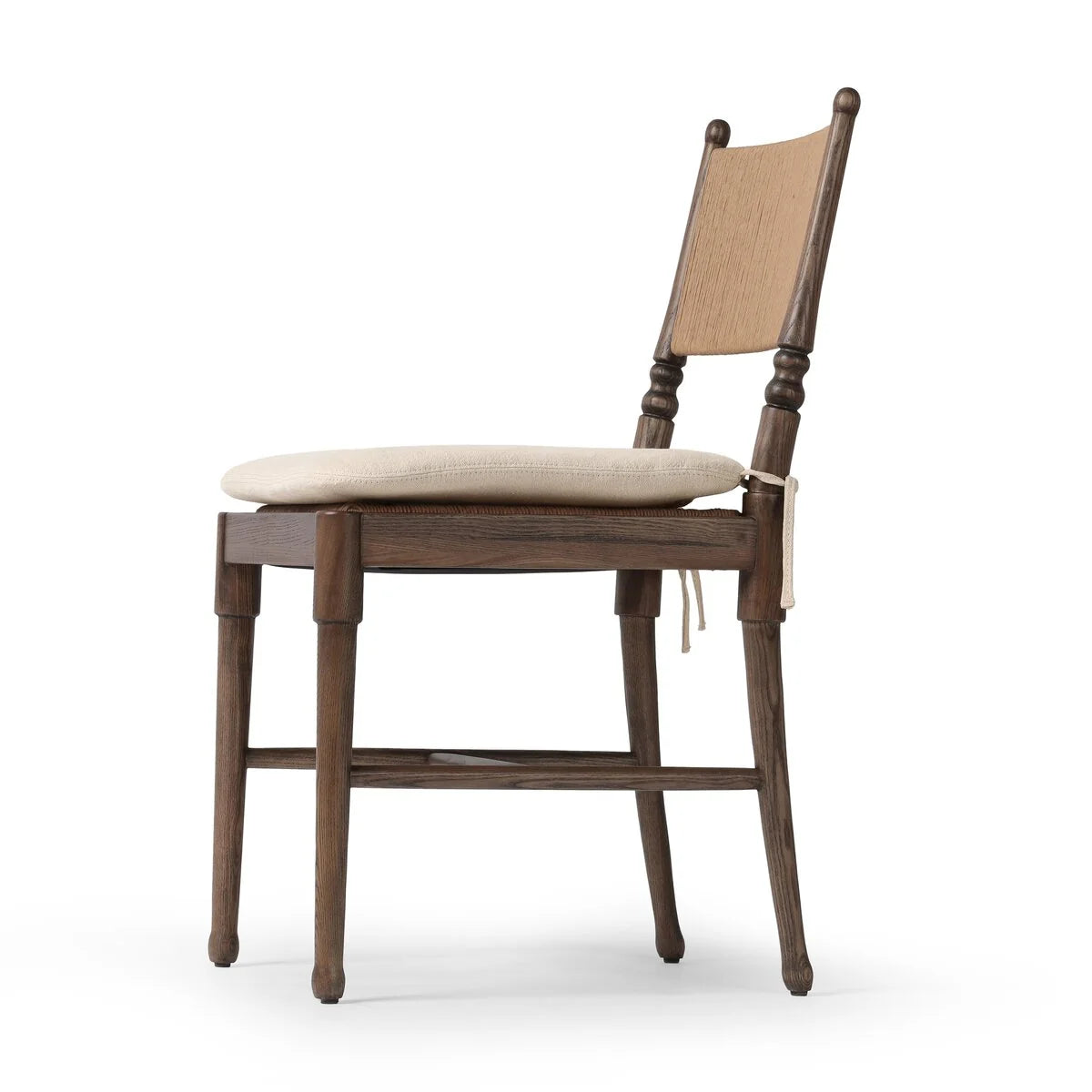 Luxury Modern Fayth Dining Chair European Style for Villa