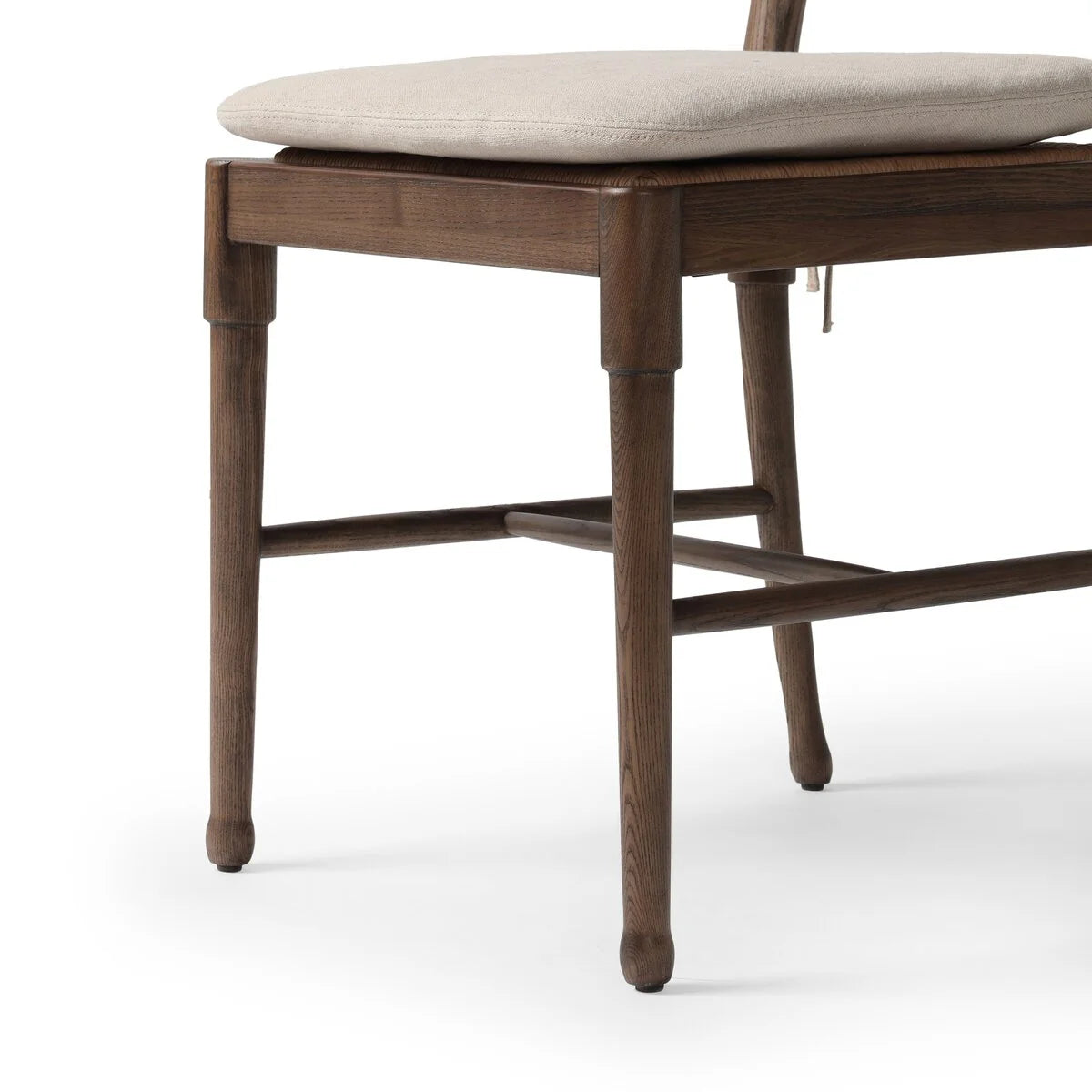 Luxury Modern Fayth Dining Chair European Style for Villa