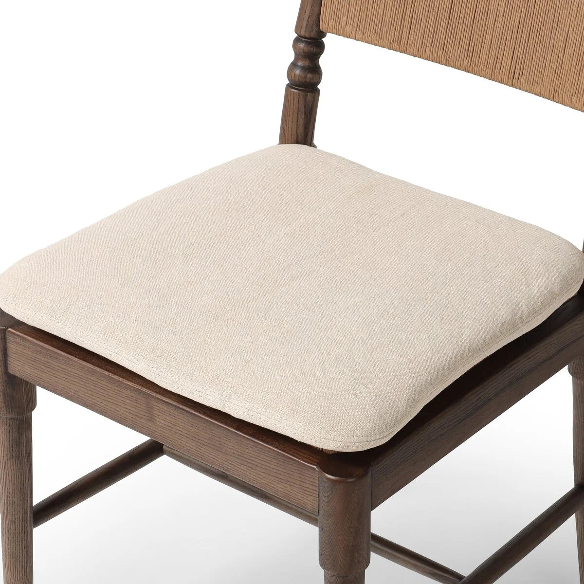 Luxury Modern Fayth Dining Chair European Style for Villa