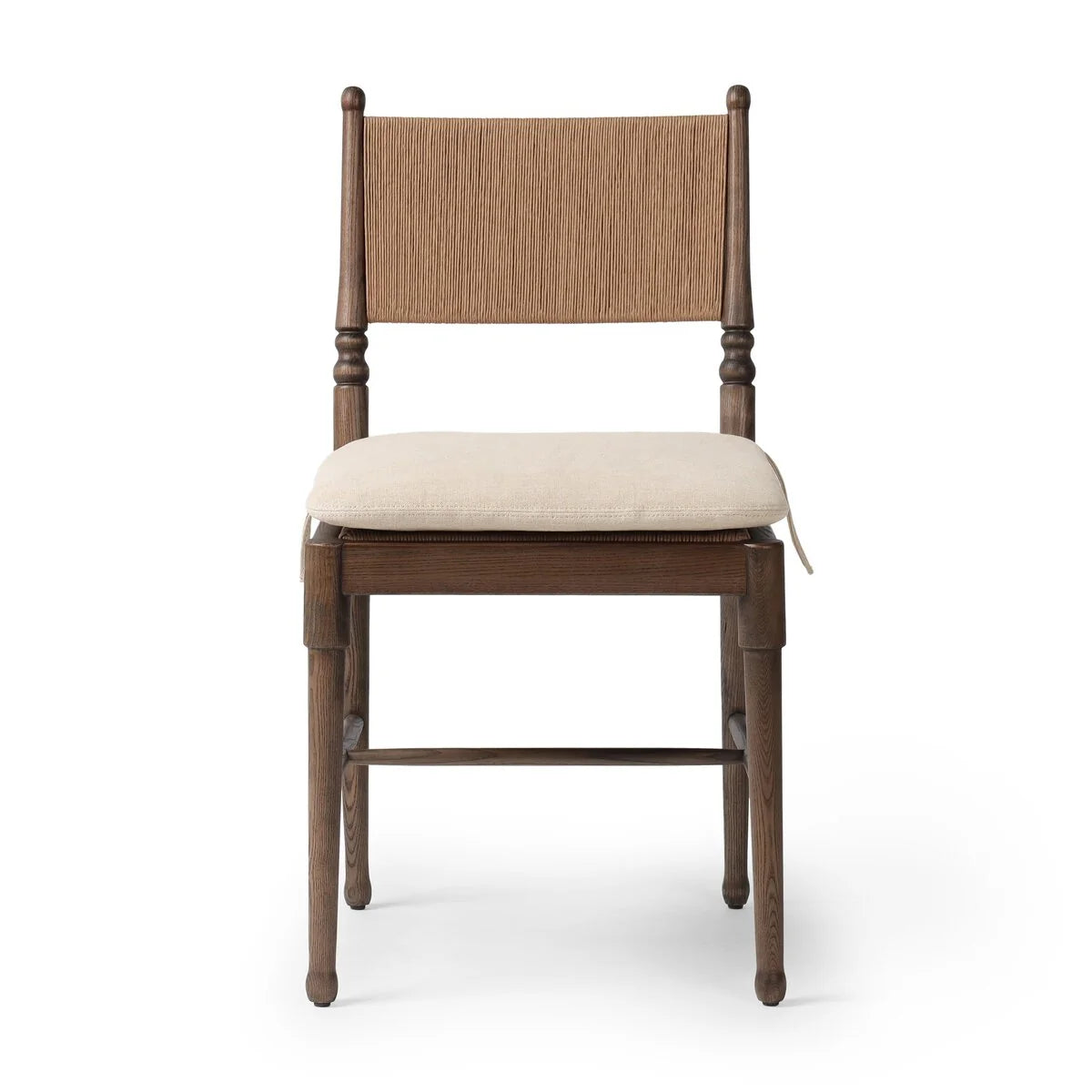 Luxury Modern Fayth Dining Chair European Style for Villa