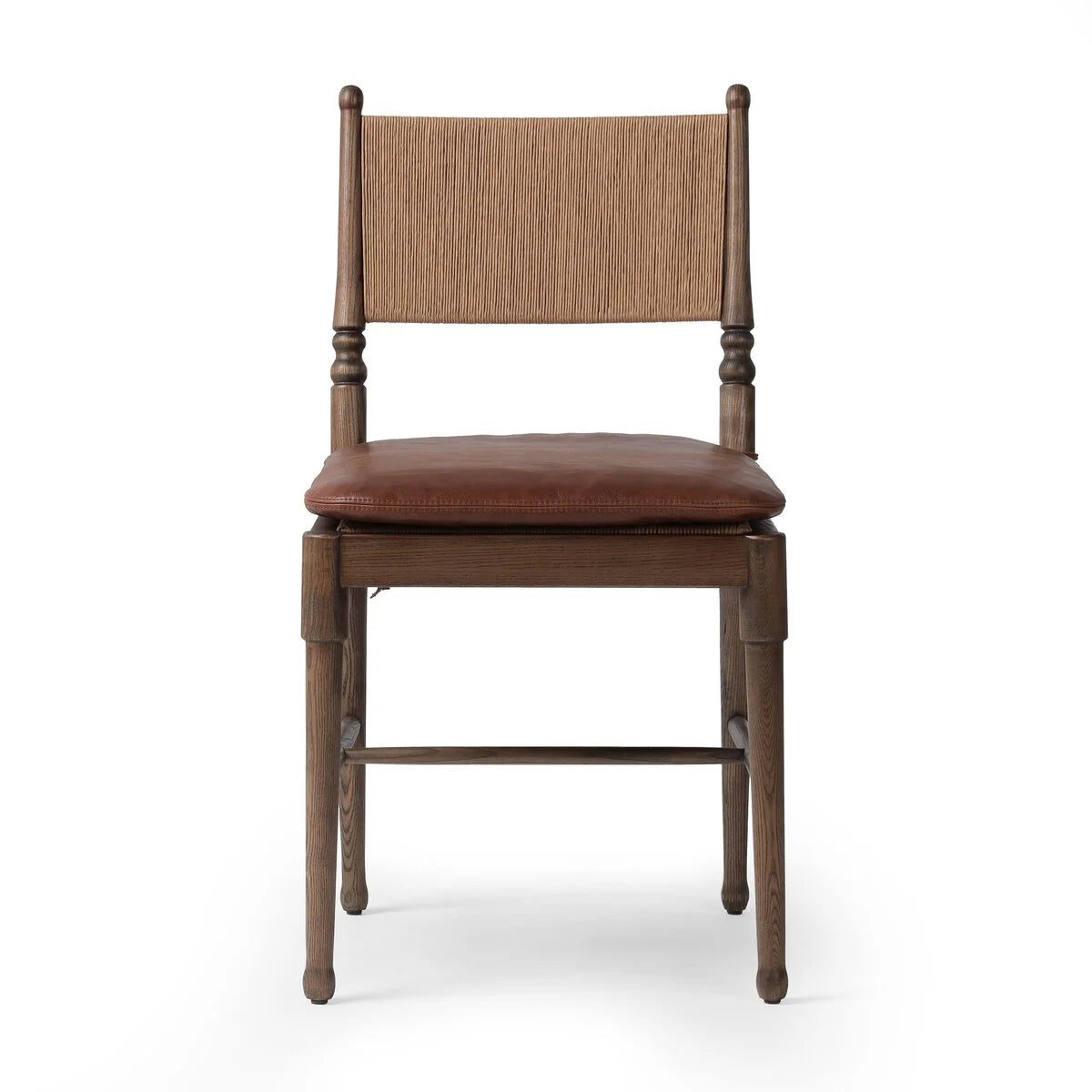 Luxury Modern Fayth Dining Chair European Style for Villa