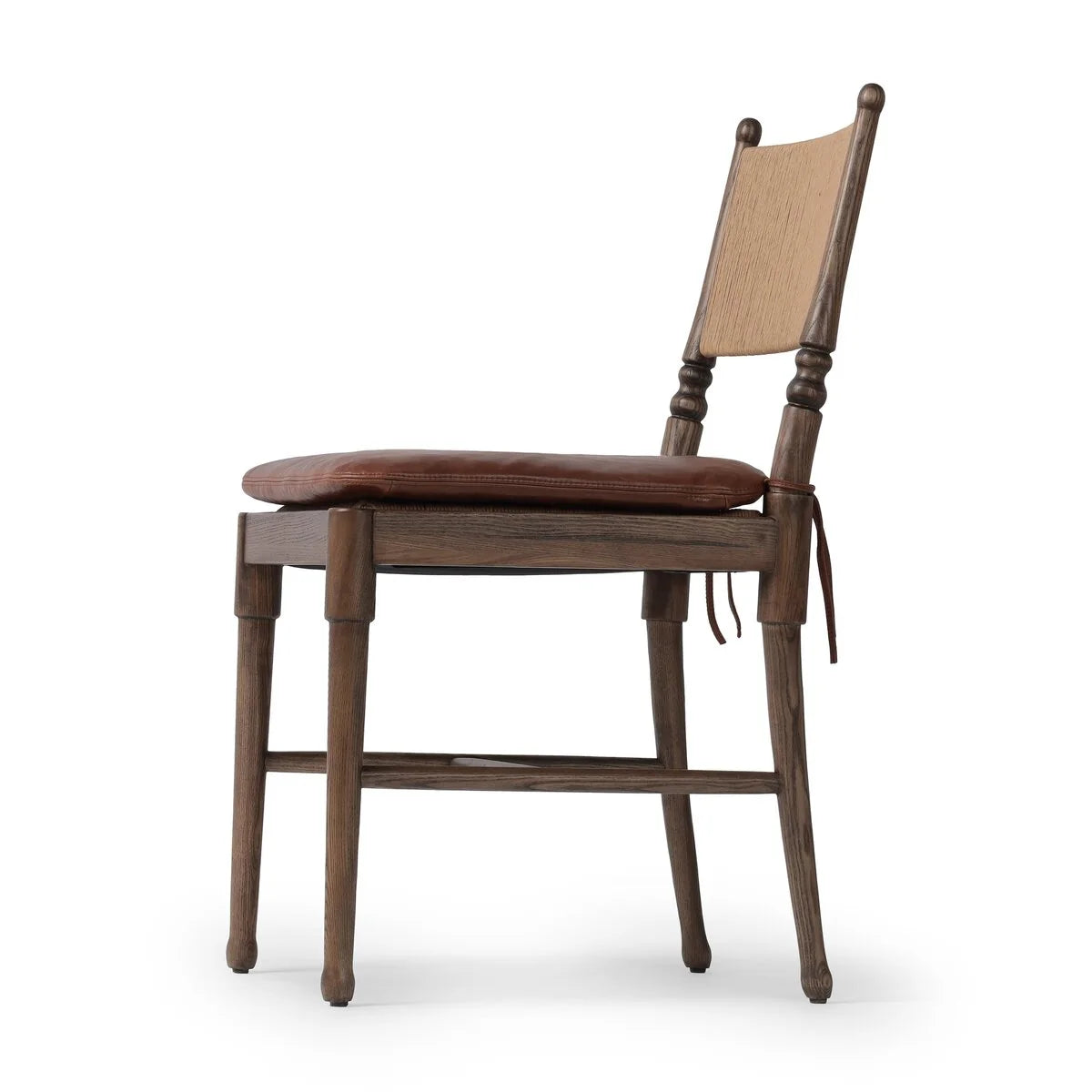 Luxury Modern Fayth Dining Chair European Style for Villa