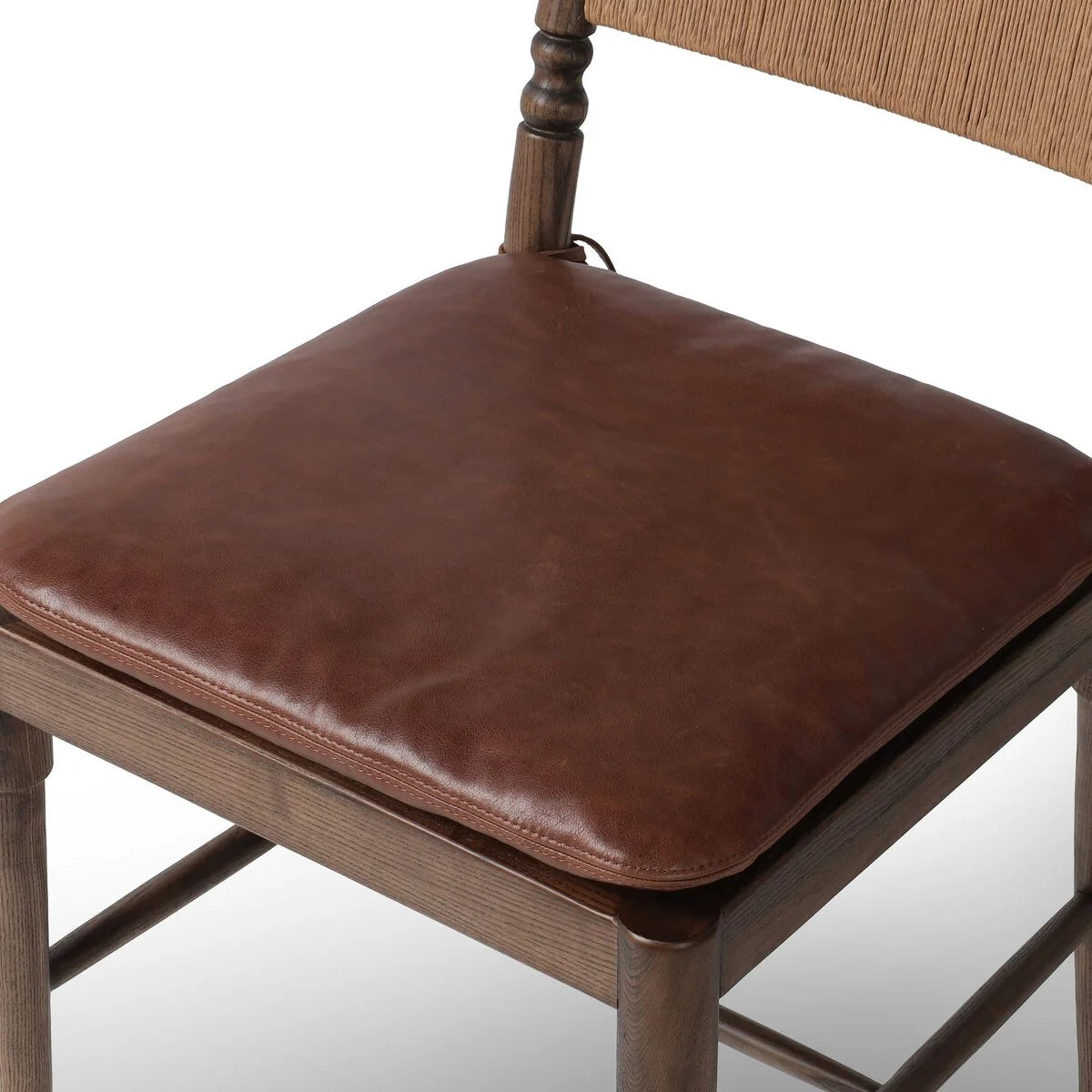 Luxury Modern Fayth Dining Chair European Style for Villa