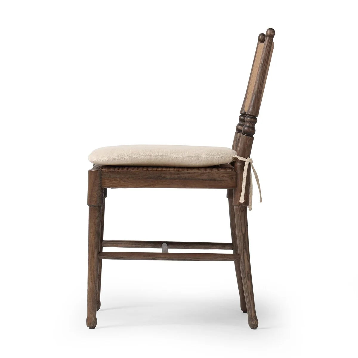 Luxury Modern Fayth Dining Chair European Style for Villa