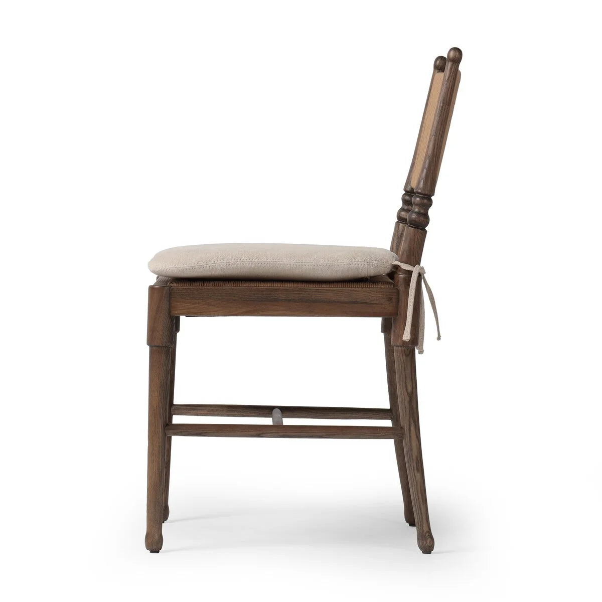 Luxury Modern Fayth Dining Chair European Style for Villa