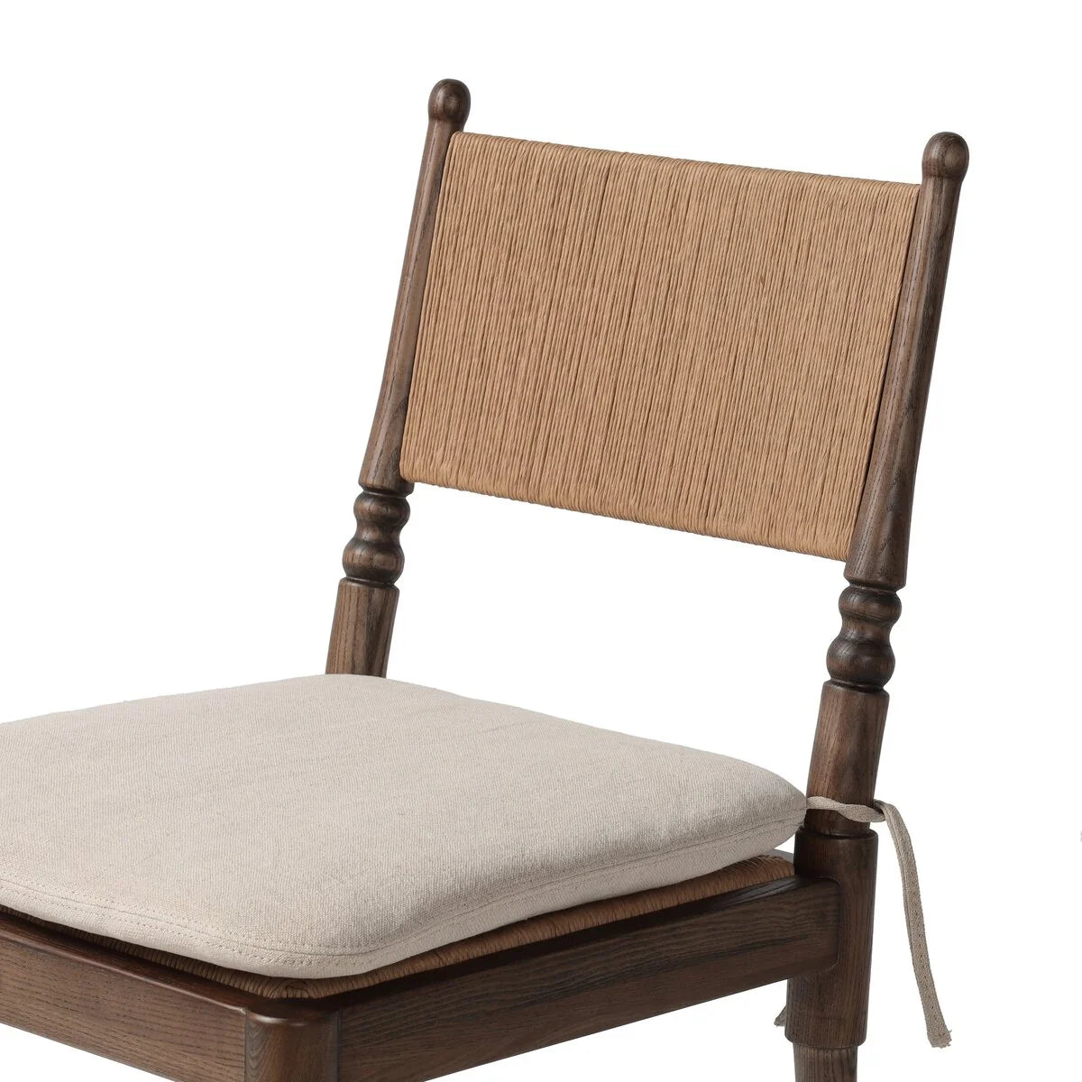 Luxury Modern Fayth Dining Chair European Style for Villa