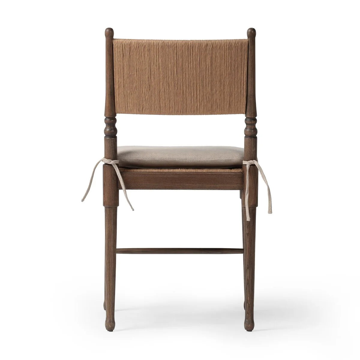 Luxury Modern Fayth Dining Chair European Style for Villa