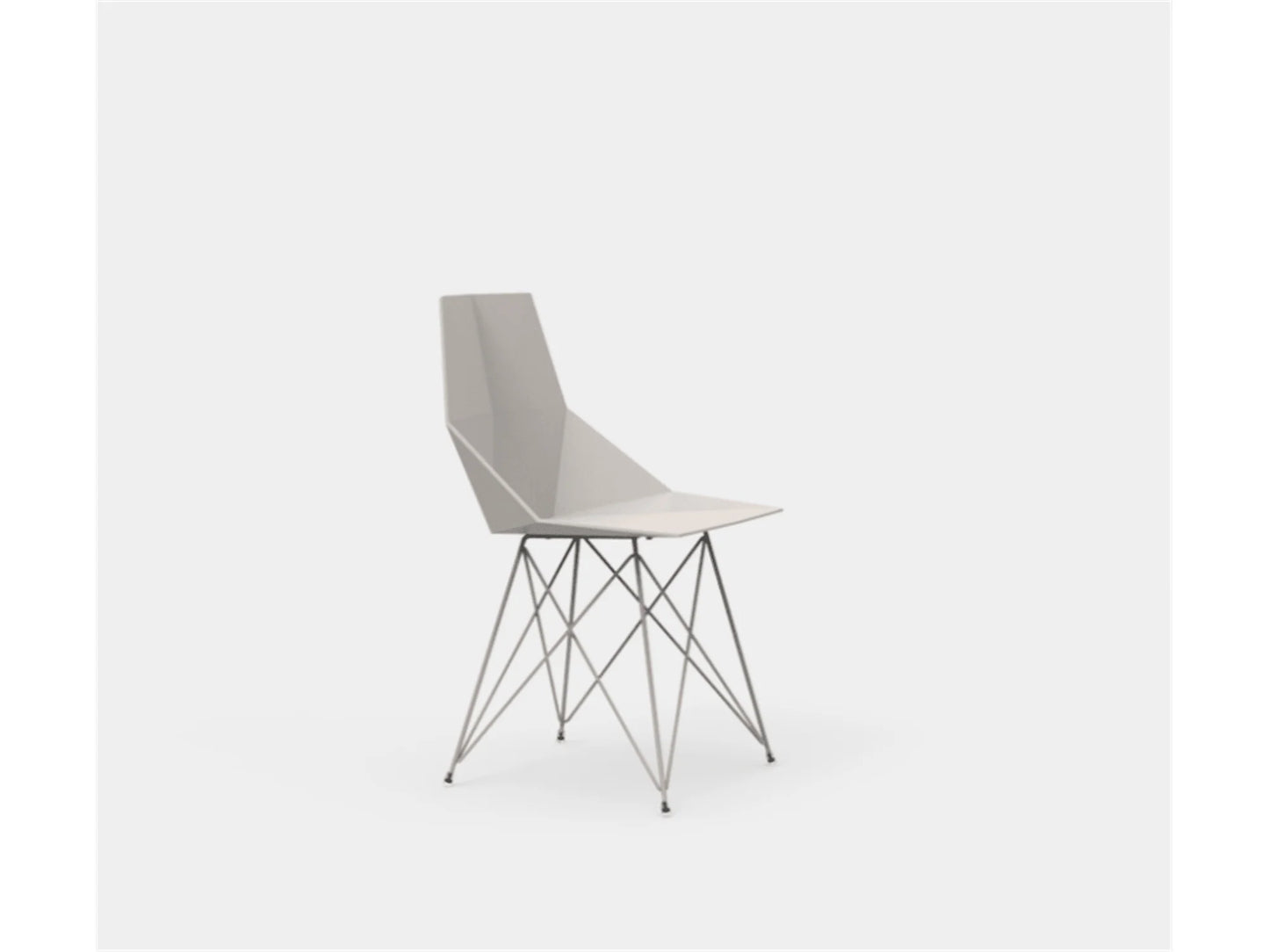 Luxury Modern Faz Dining Chair European Style for Villa