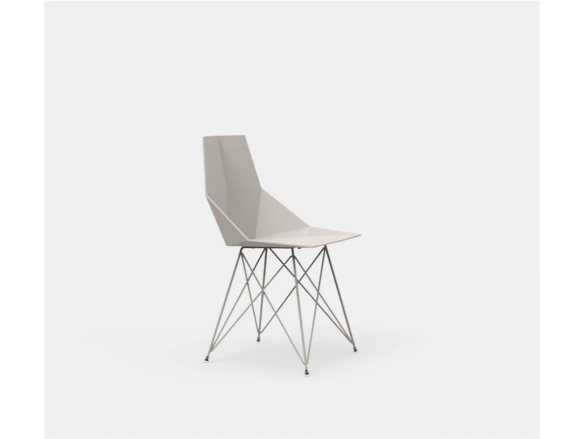 Luxury Modern Faz Dining Chair European Style for Villa