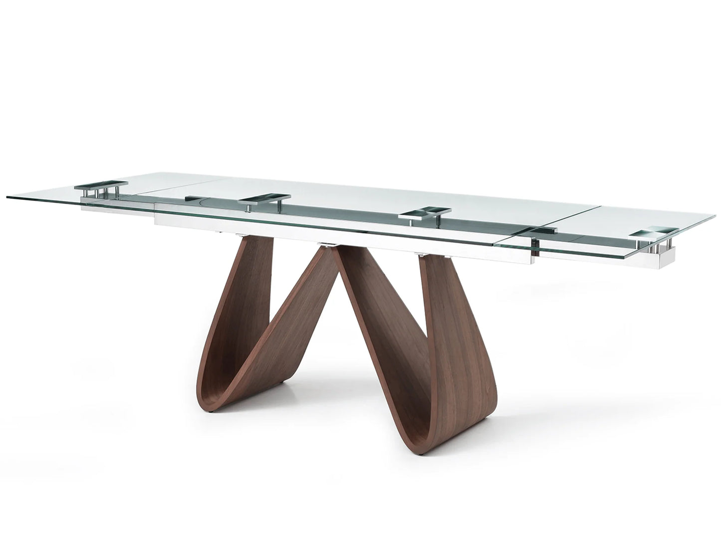 Luxury Modern Felicity Dining Table European Style for Villa