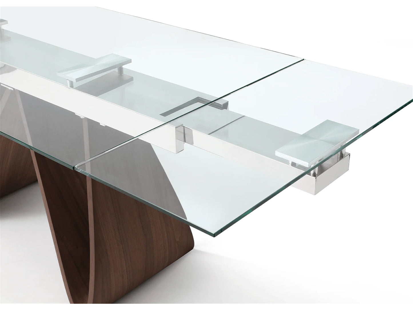 Luxury Modern Felicity Dining Table European Style for Villa