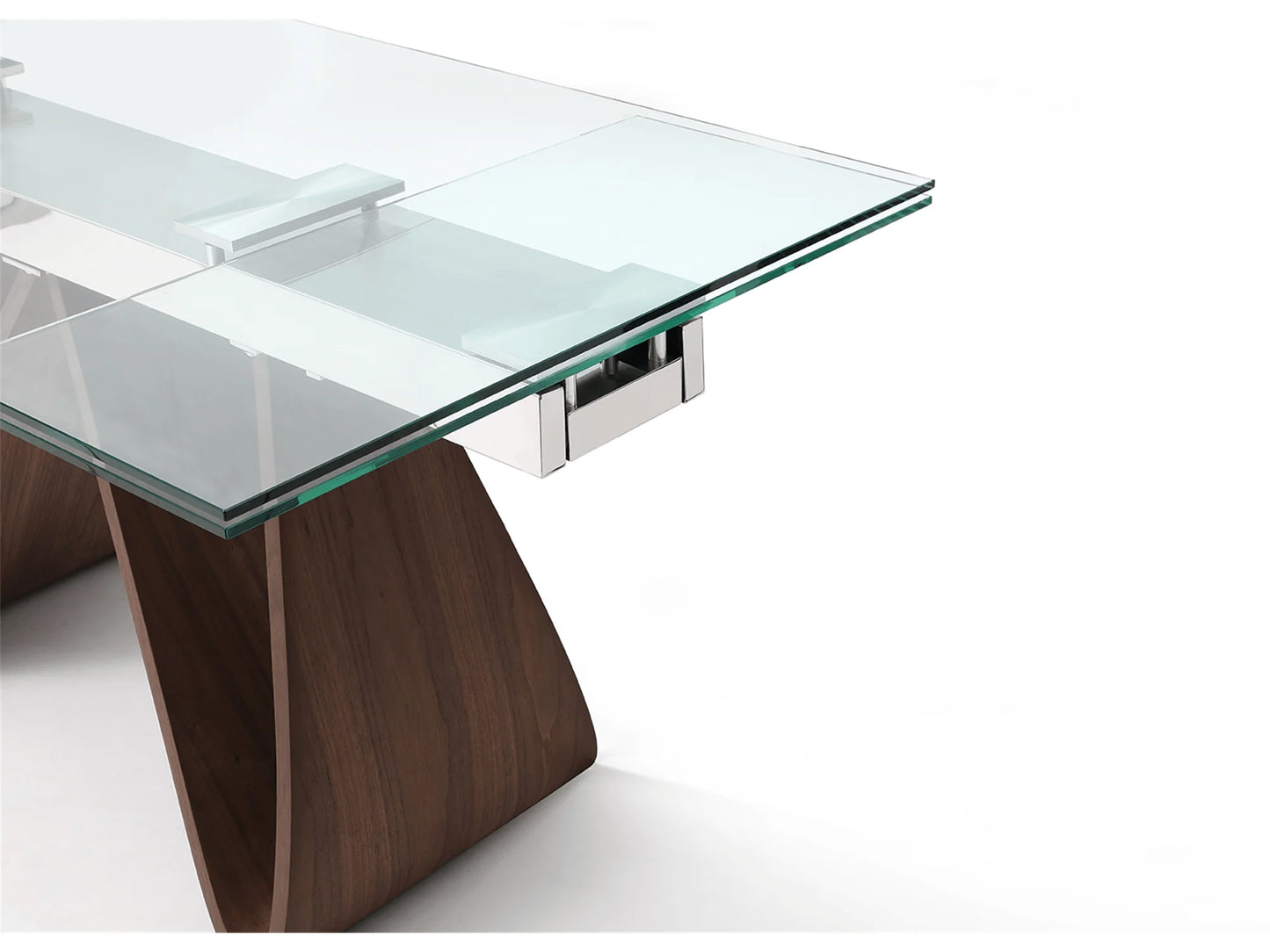 Luxury Modern Felicity Dining Table European Style for Villa