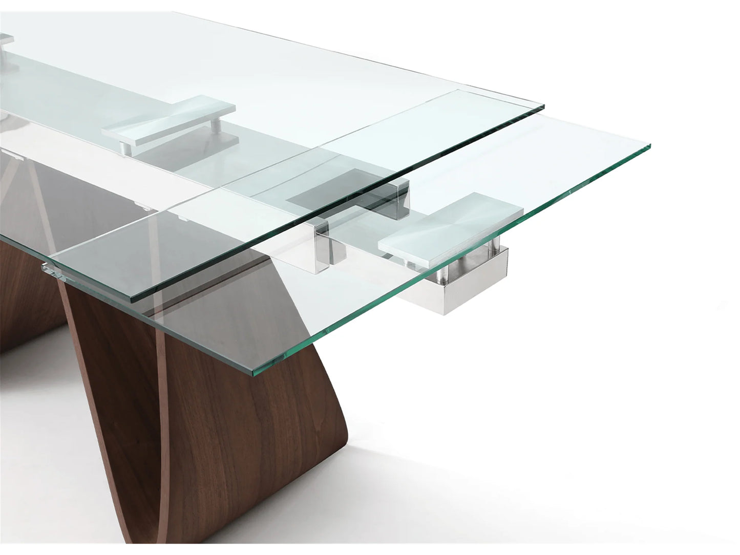 Luxury Modern Felicity Dining Table European Style for Villa
