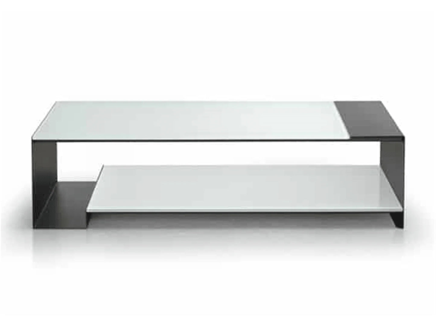 Luxury Modern Fiama Console Table European Style for Villa
