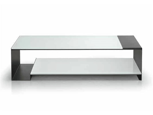 Luxury Modern Fiama Console Table European Style for Villa