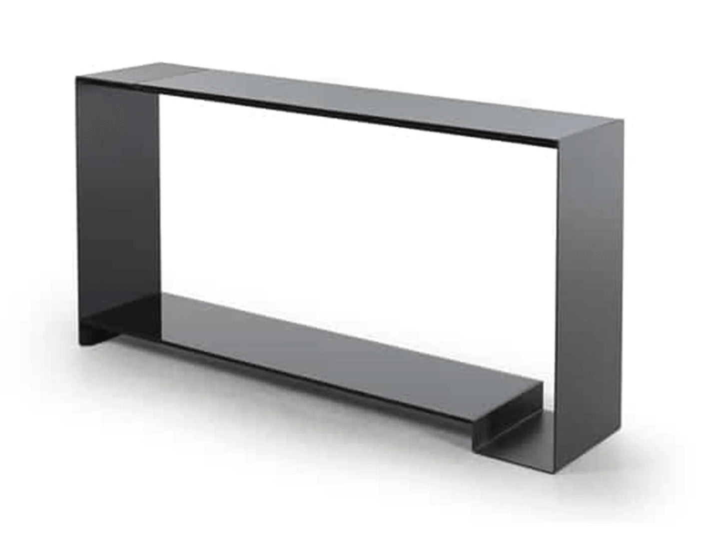 Luxury Modern Fiama Console Table European Style for Villa