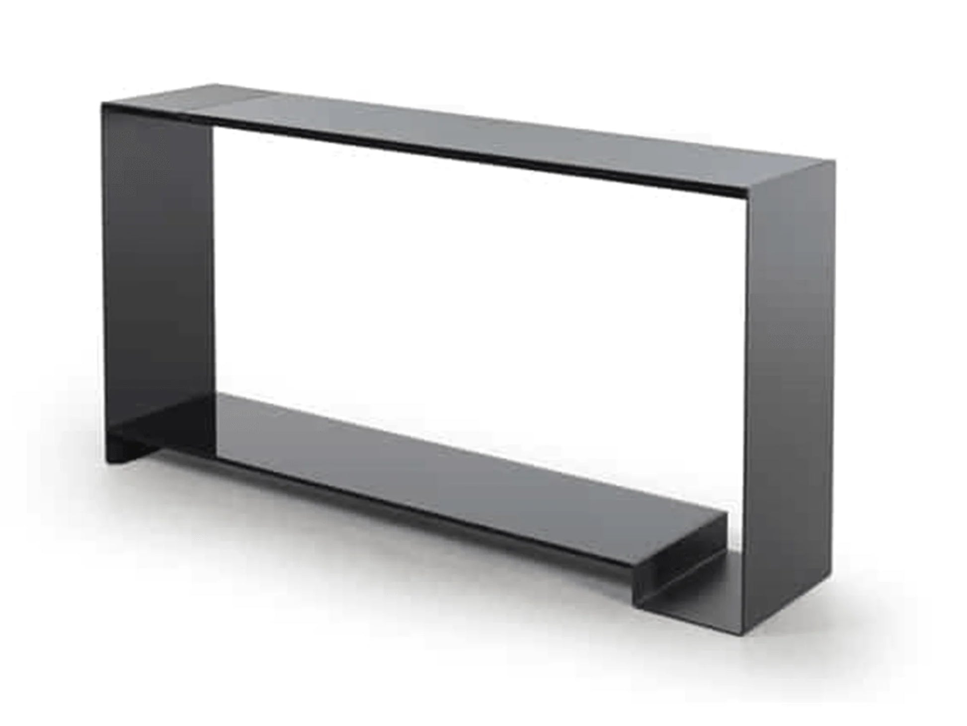 Luxury Modern Fiama Console Table European Style for Villa