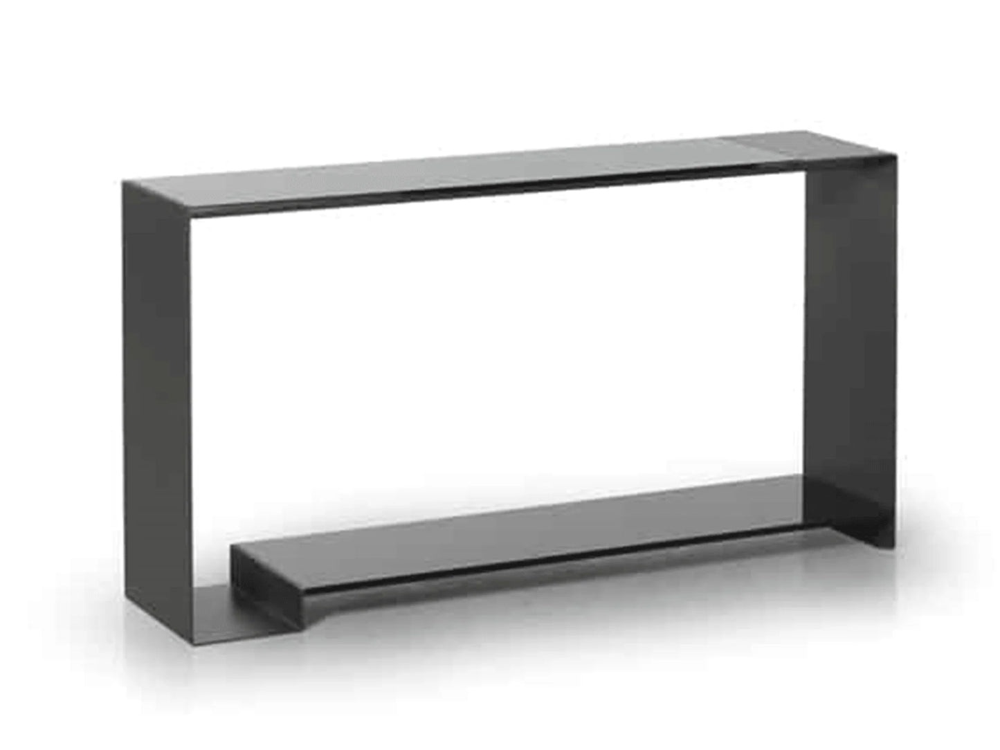 Luxury Modern Fiama Console Table European Style for Villa