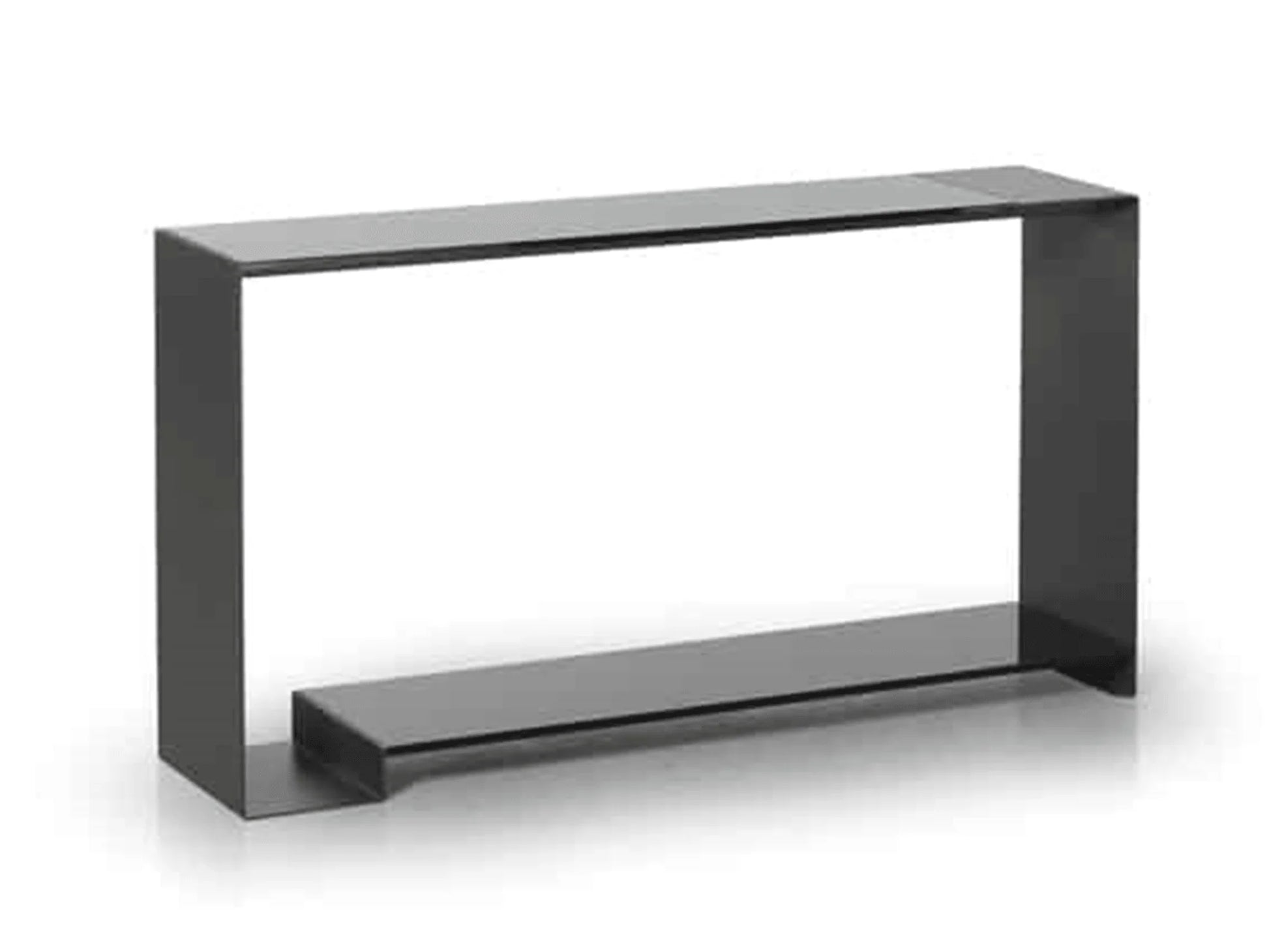 Luxury Modern Fiama Console Table European Style for Villa