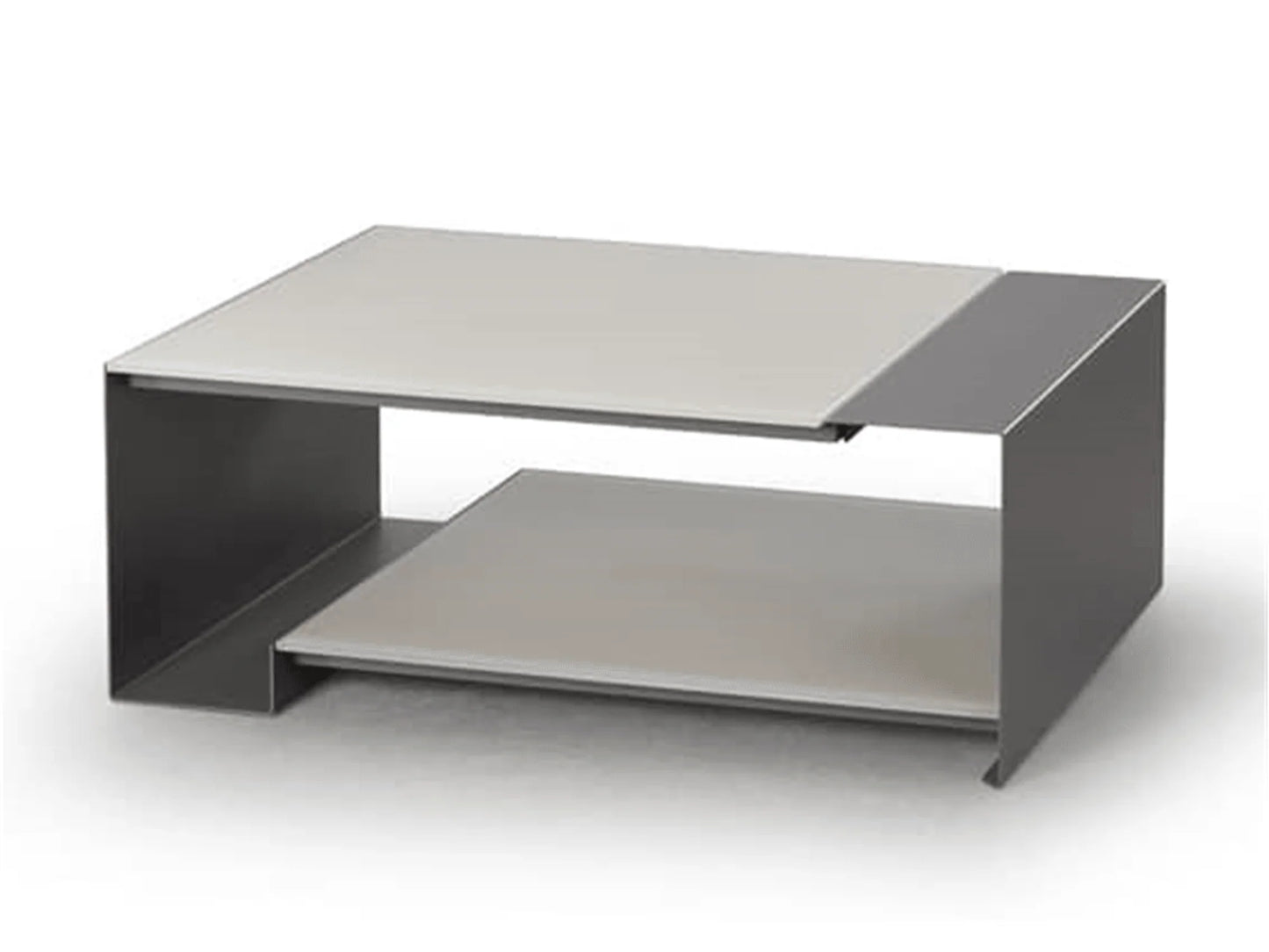 Luxury Modern Fiama Console Table European Style for Villa
