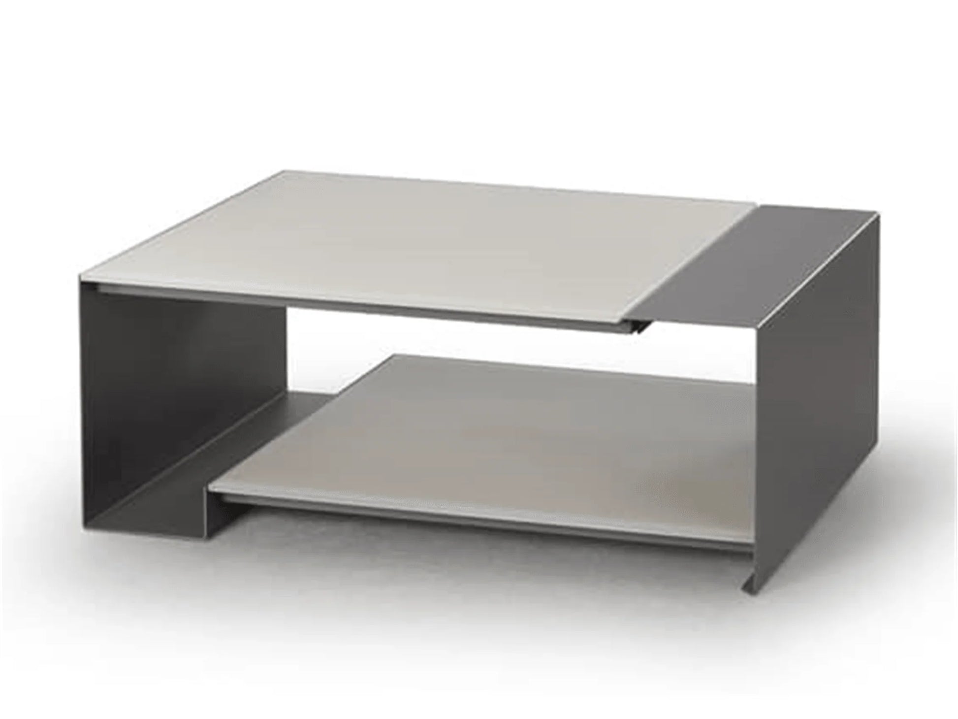 Luxury Modern Fiama Console Table European Style for Villa